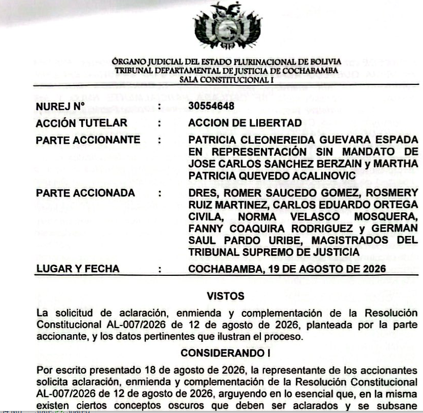 Acción